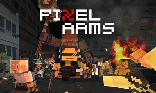 download Pixel arms apk